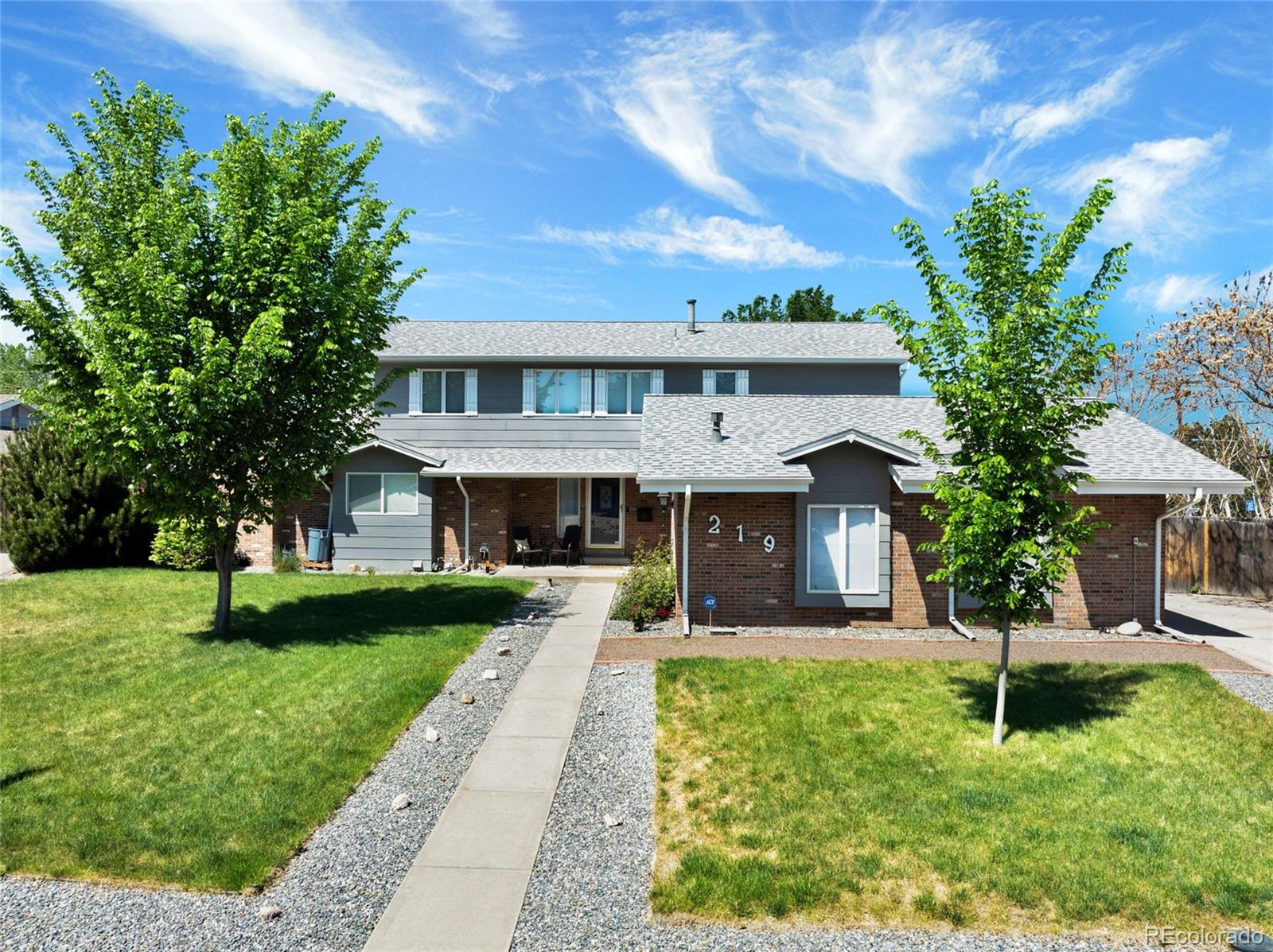 219 S 20th Avenue Brighton CO 80601