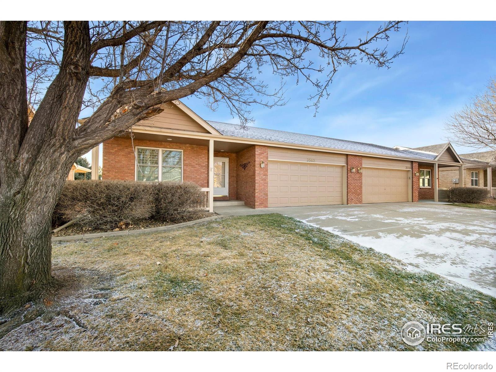 3562 W 21st Street Road Greeley CO 80634