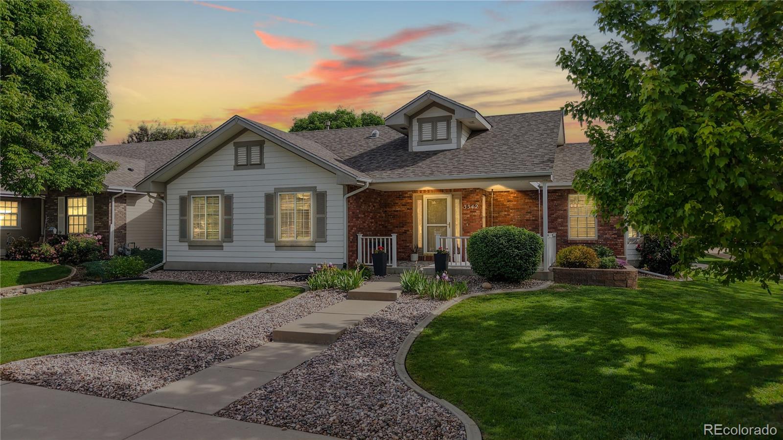 3342 68th Avenue Court Greeley CO 80634