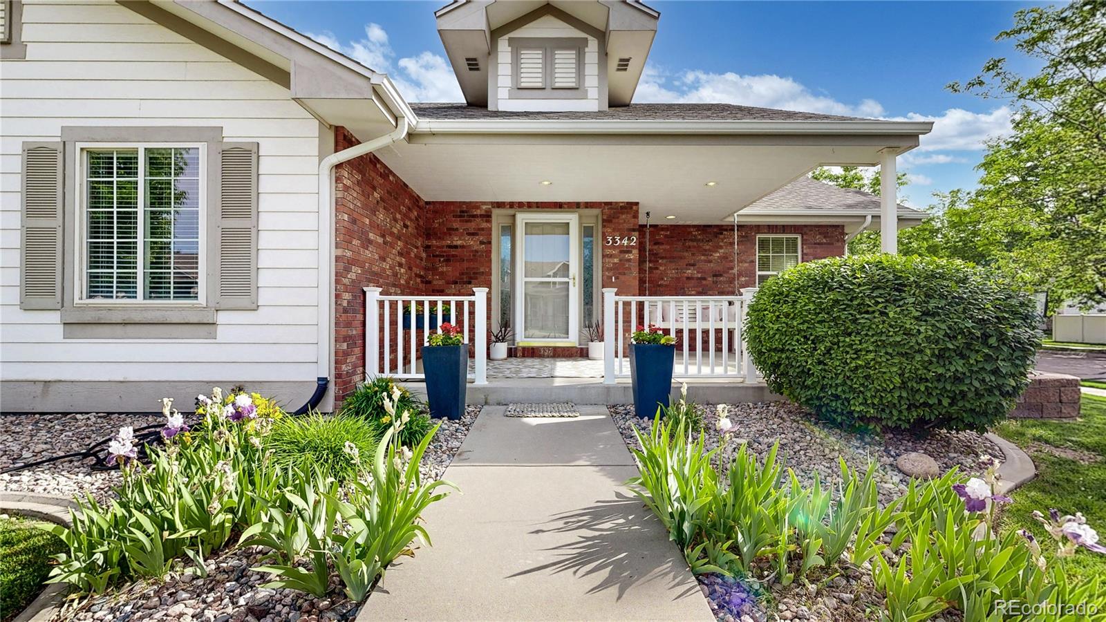 3342 68th Avenue Court Greeley CO 80634