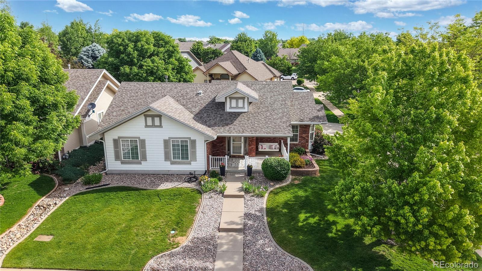 3342 68th Avenue Court Greeley CO 80634