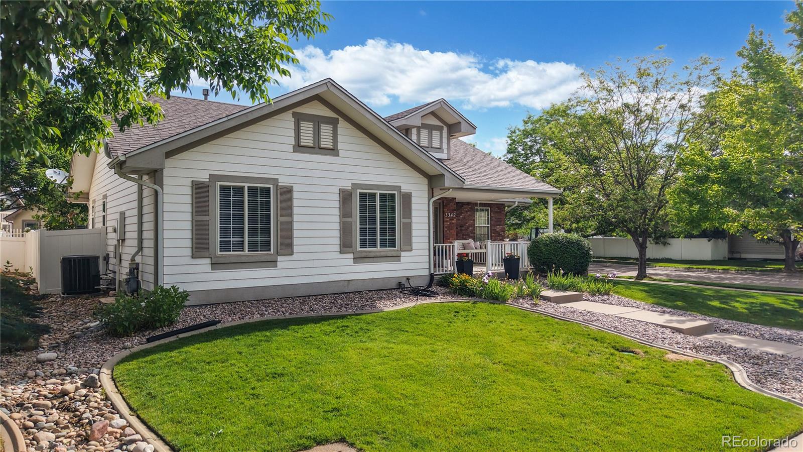 3342 68th Avenue Court Greeley CO 80634
