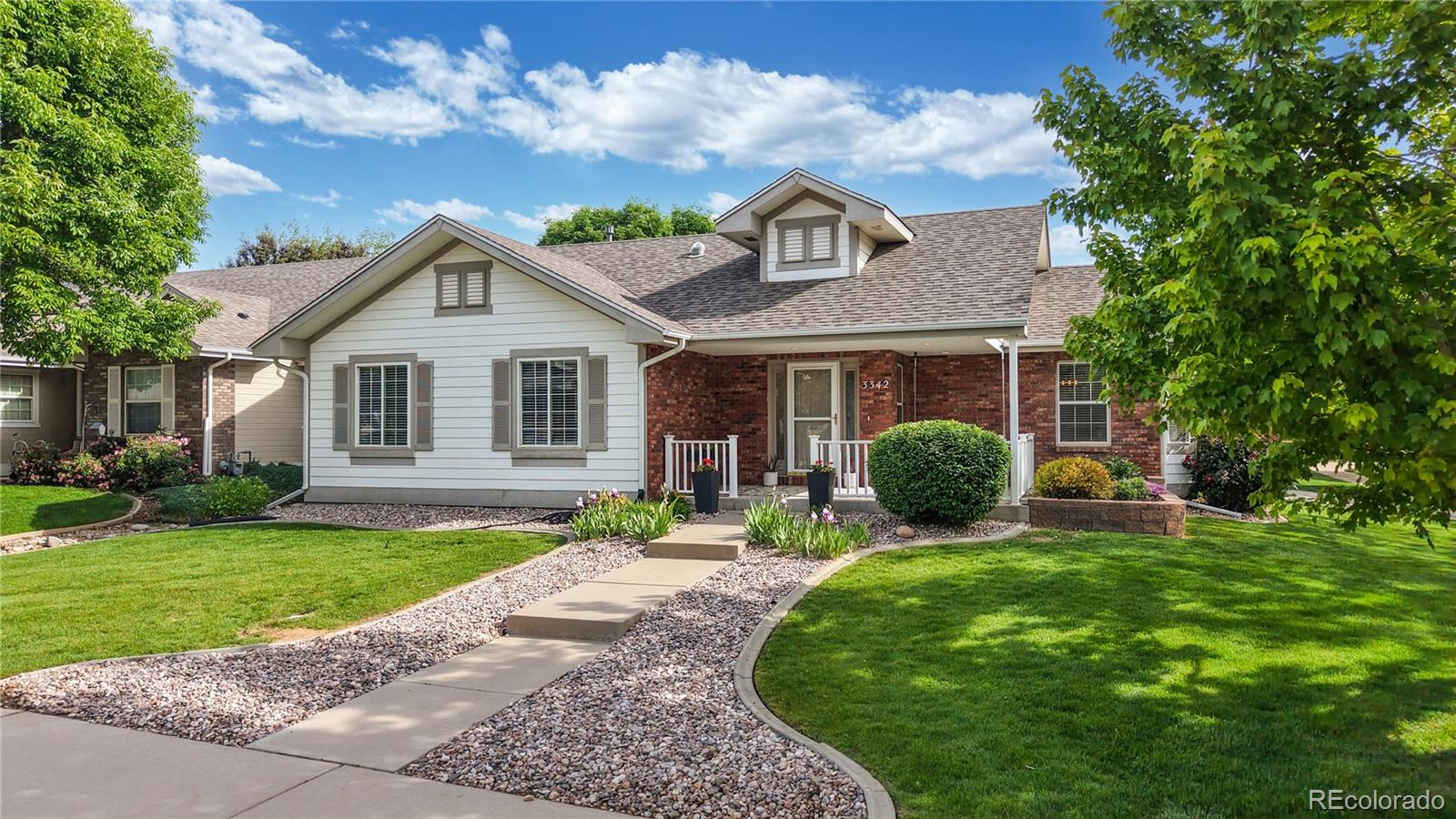 3342 68th Avenue Court Greeley CO 80634