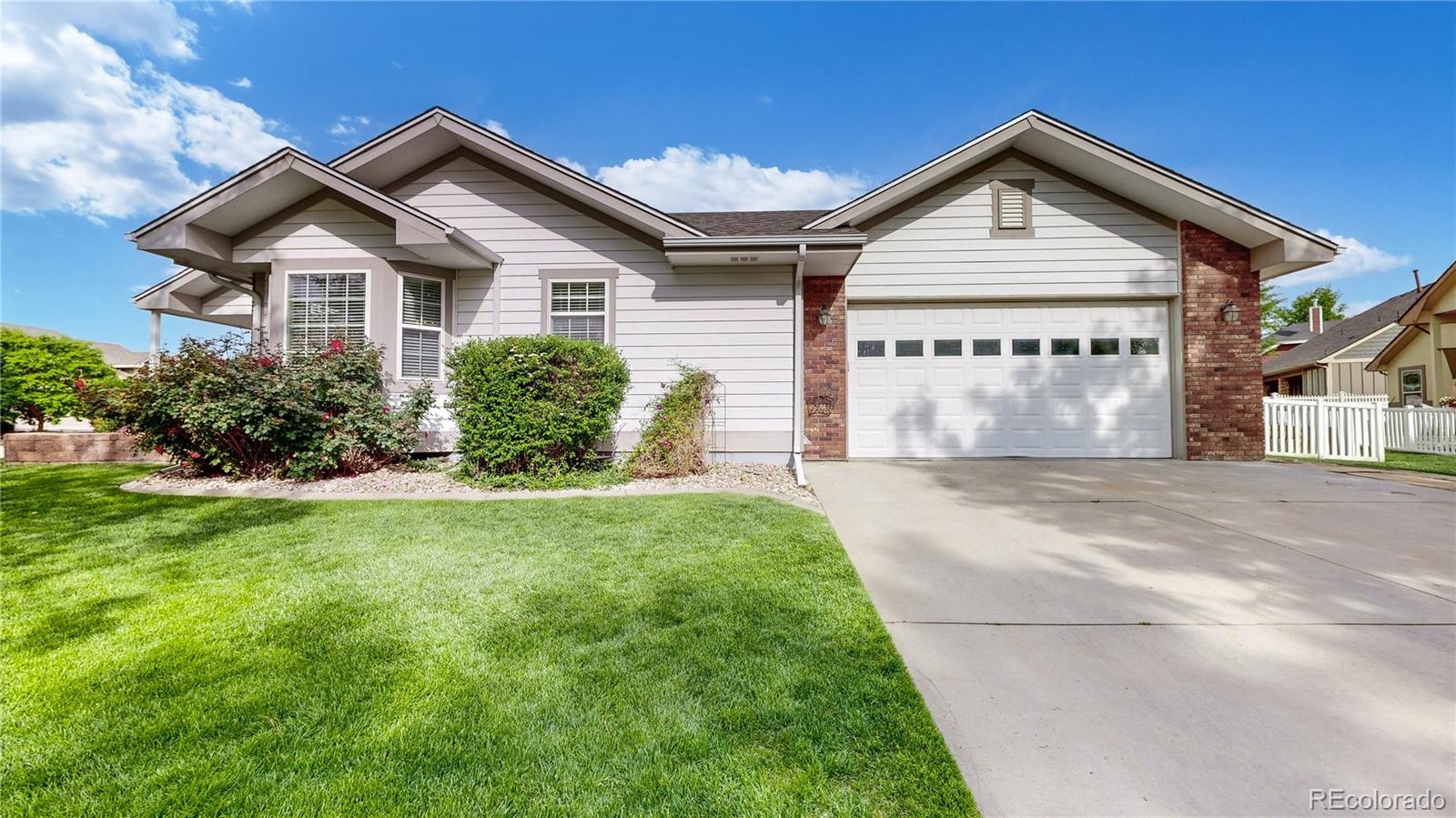 3342 68th Avenue Court Greeley CO 80634