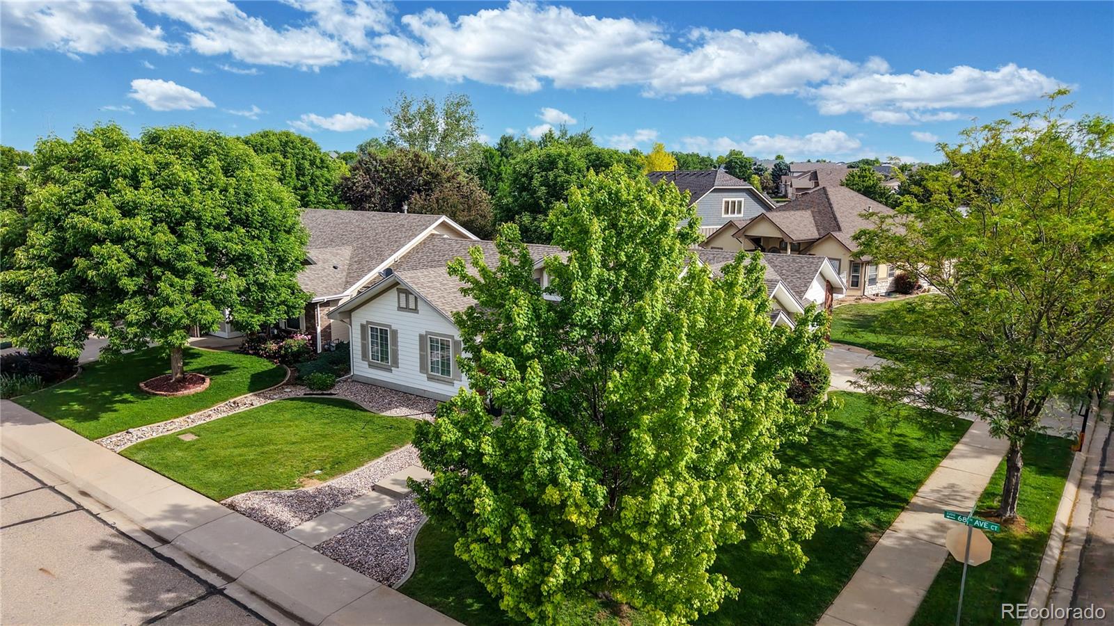 3342 68th Avenue Court Greeley CO 80634