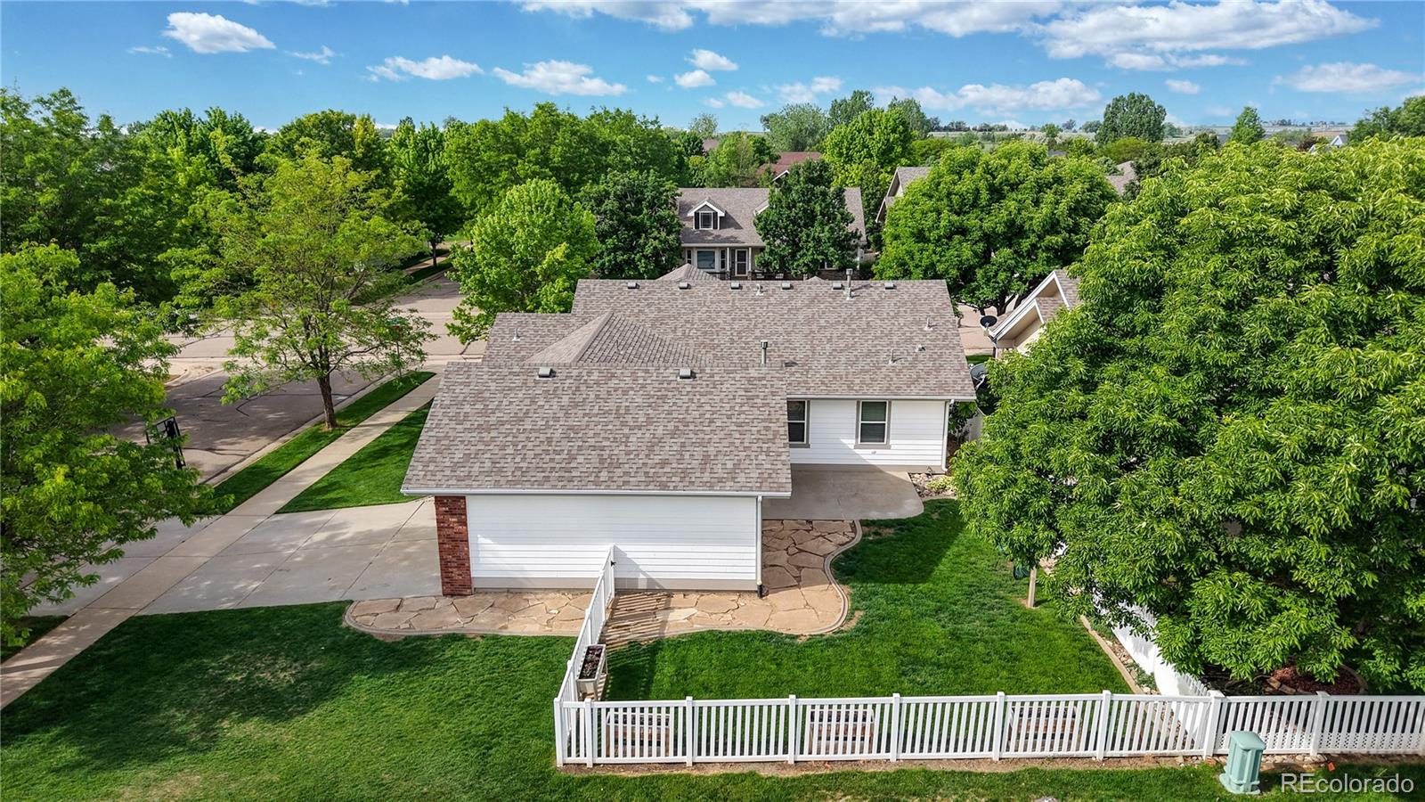 3342 68th Avenue Court Greeley CO 80634