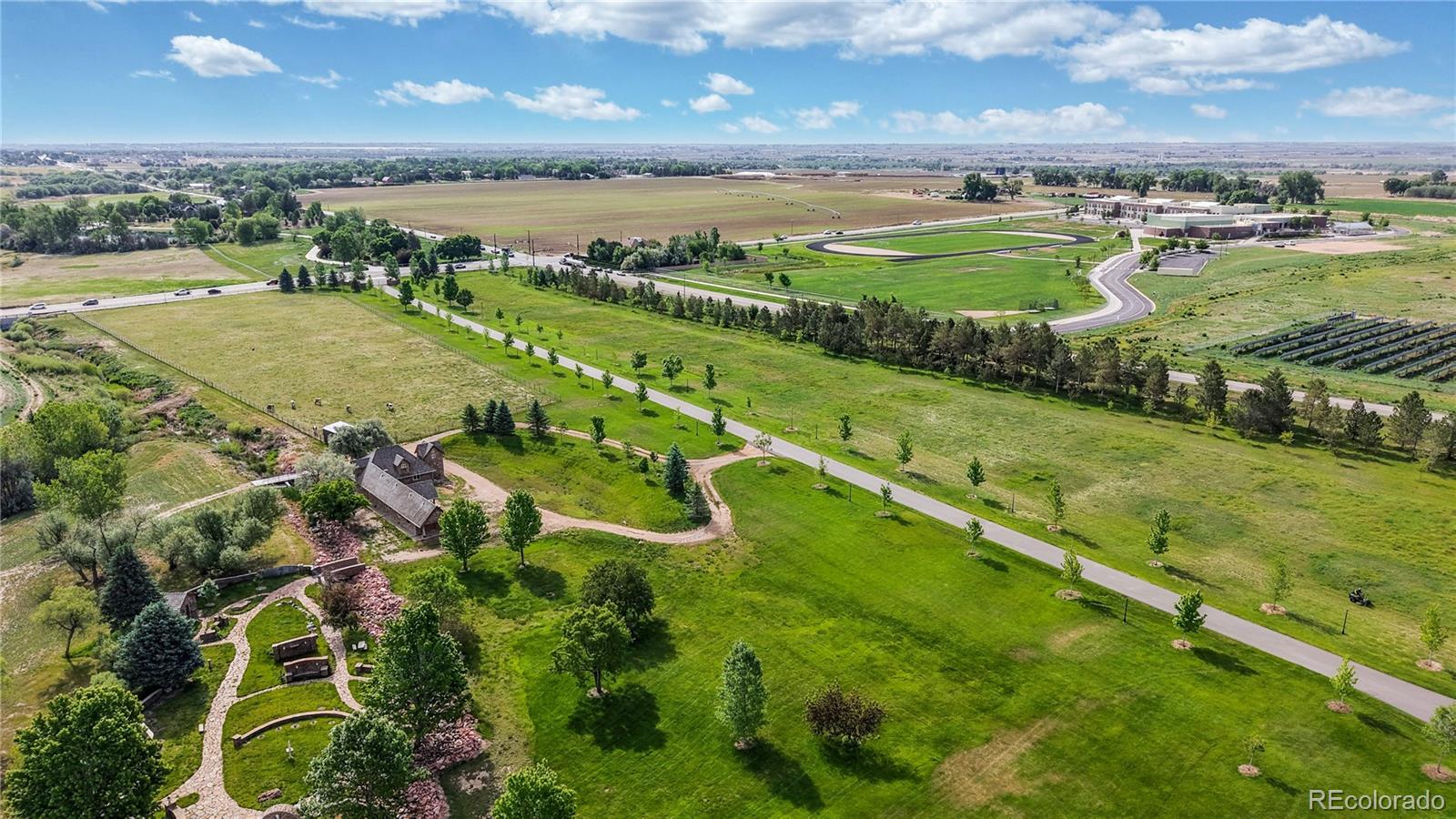 3342 68th Avenue Court Greeley CO 80634