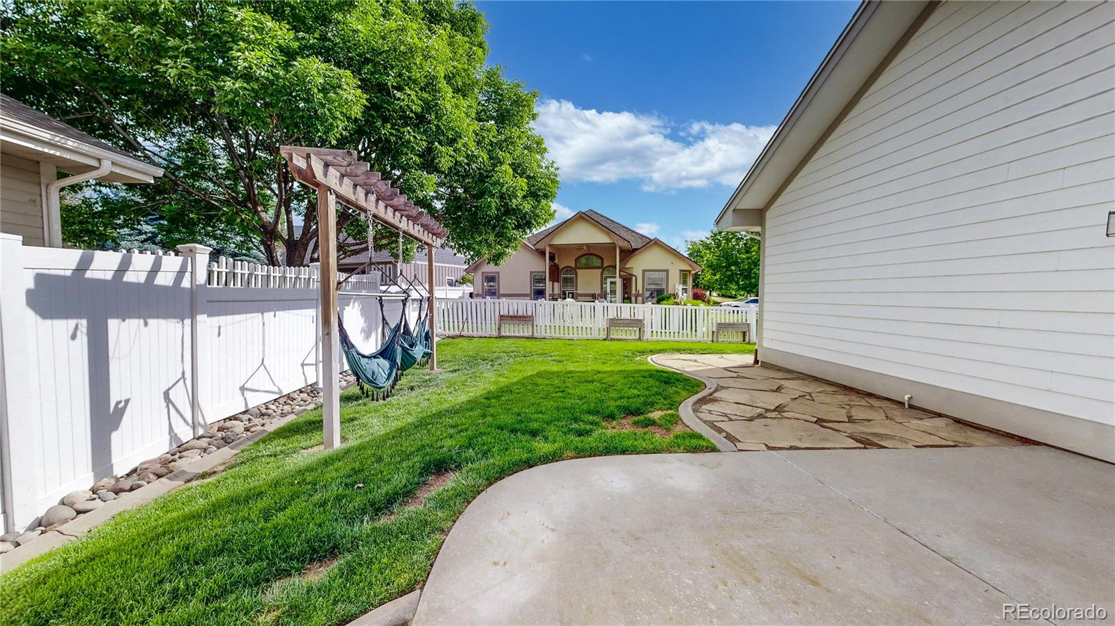 3342 68th Avenue Court Greeley CO 80634