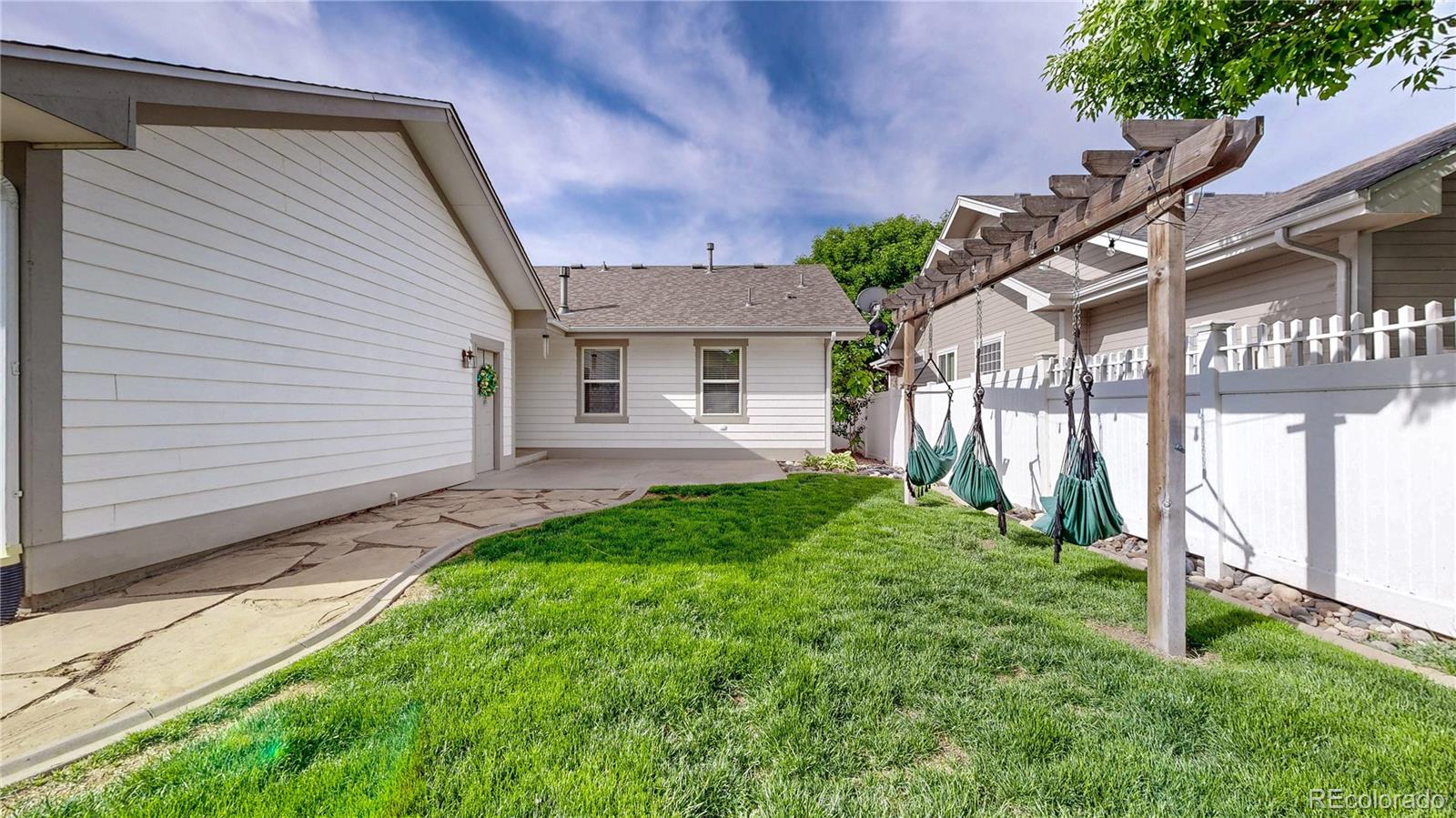 3342 68th Avenue Court Greeley CO 80634