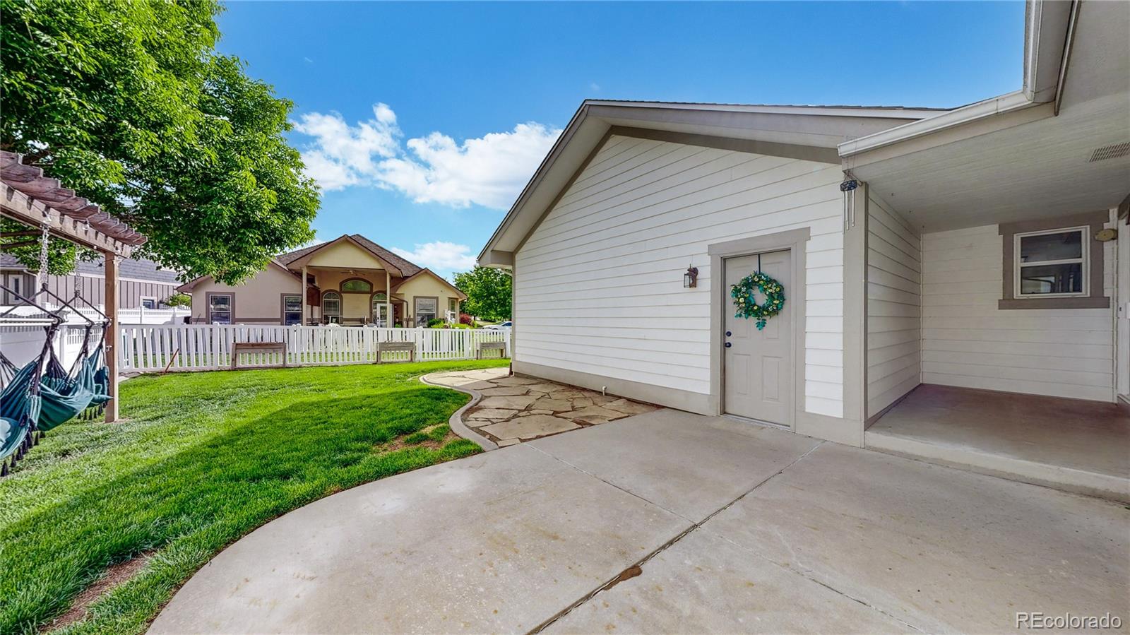 3342 68th Avenue Court Greeley CO 80634