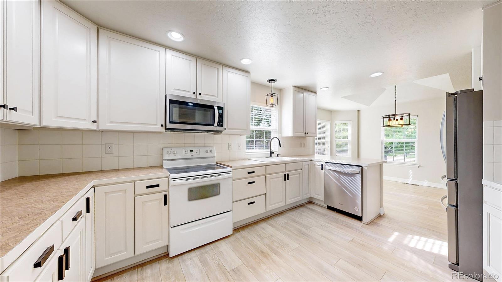3342 68th Avenue Court Greeley CO 80634