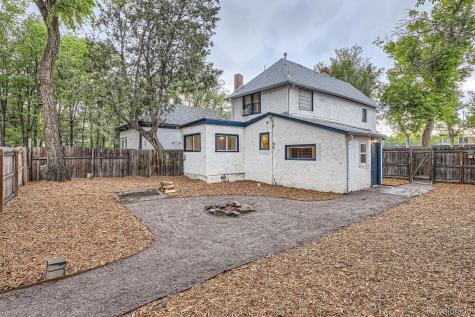 511 E Platte Avenue Colorado Springs CO 80903