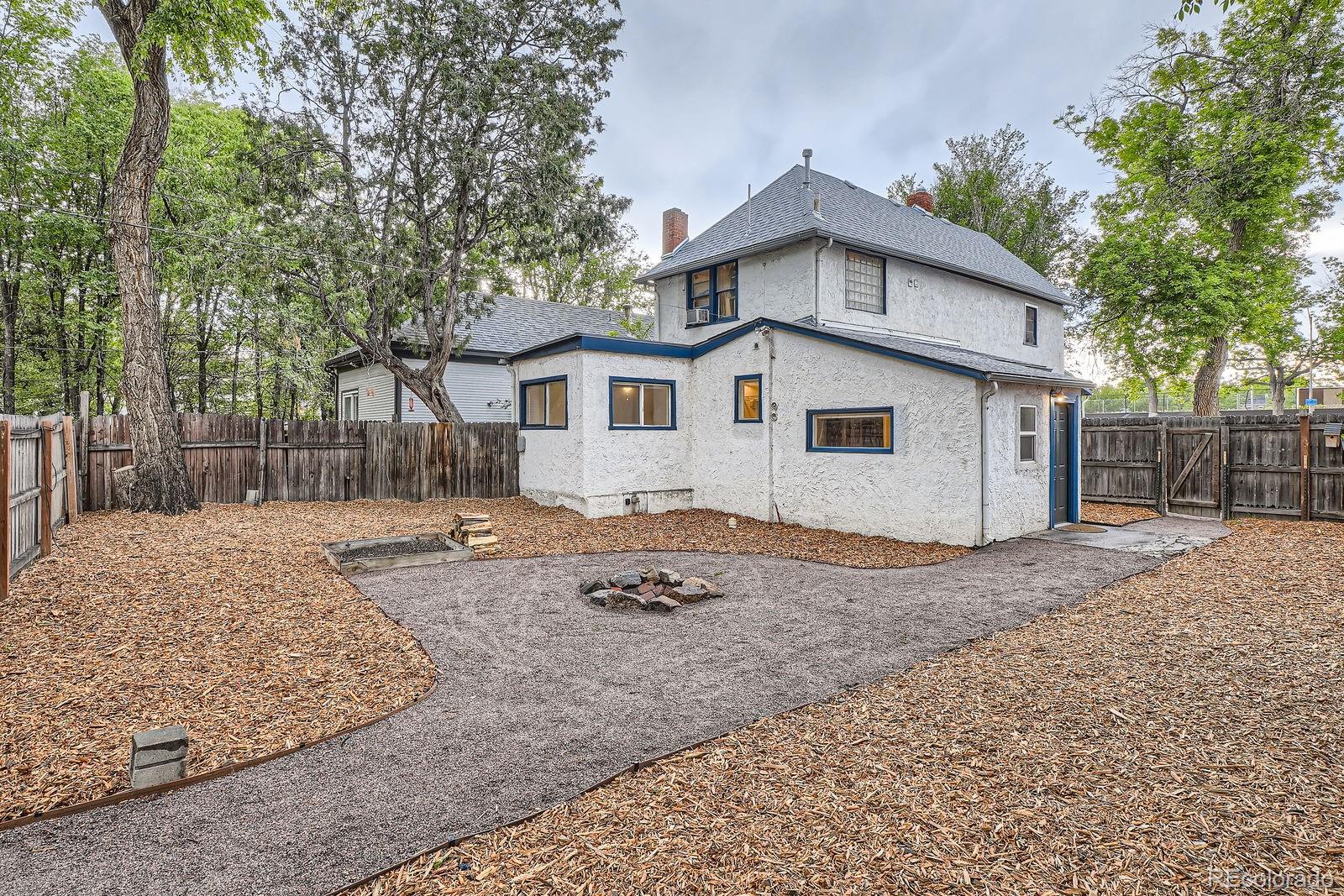 511 E Platte Avenue Colorado Springs CO 80903