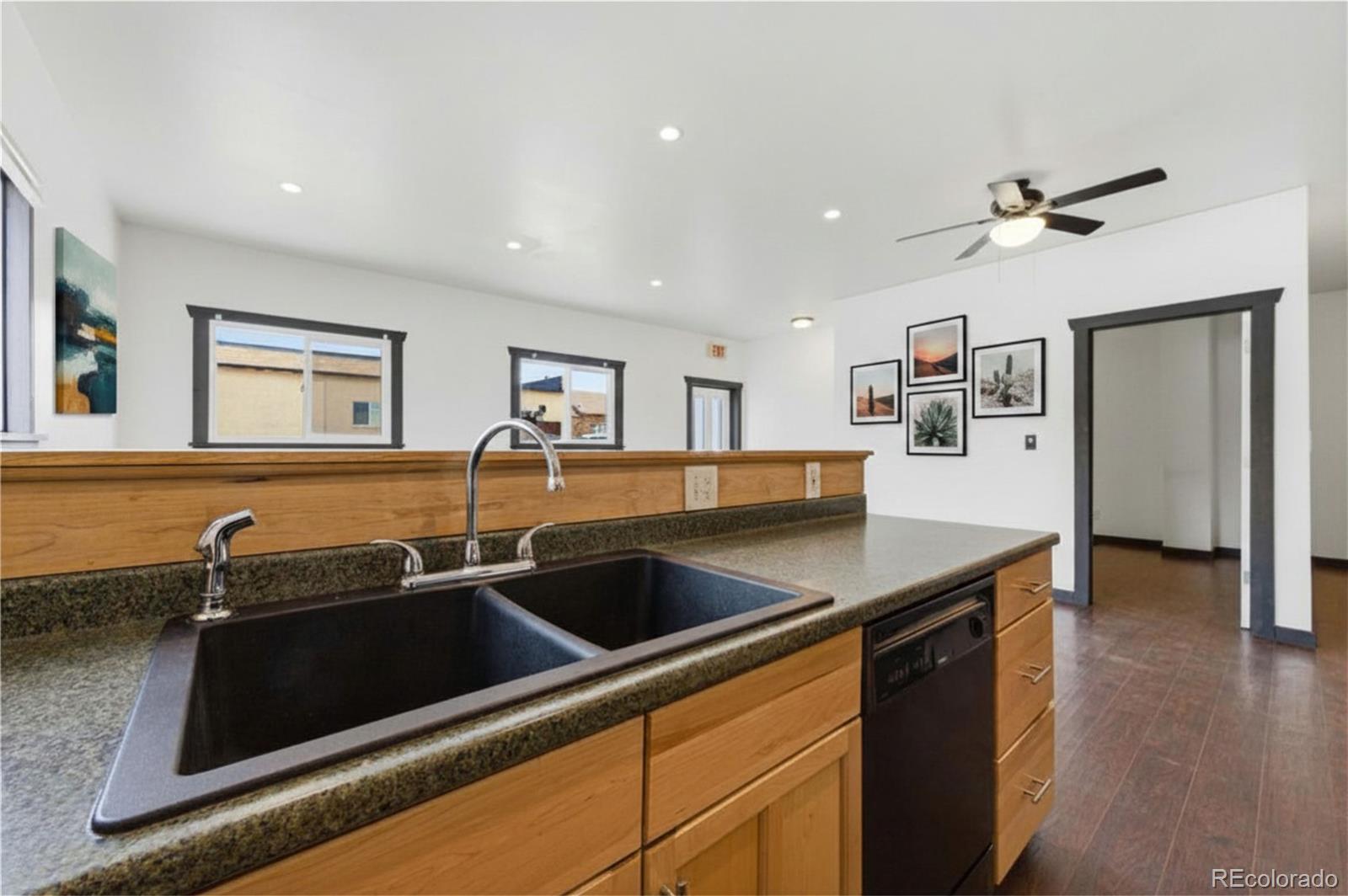 601 Chestnut Street Leadville CO 80461