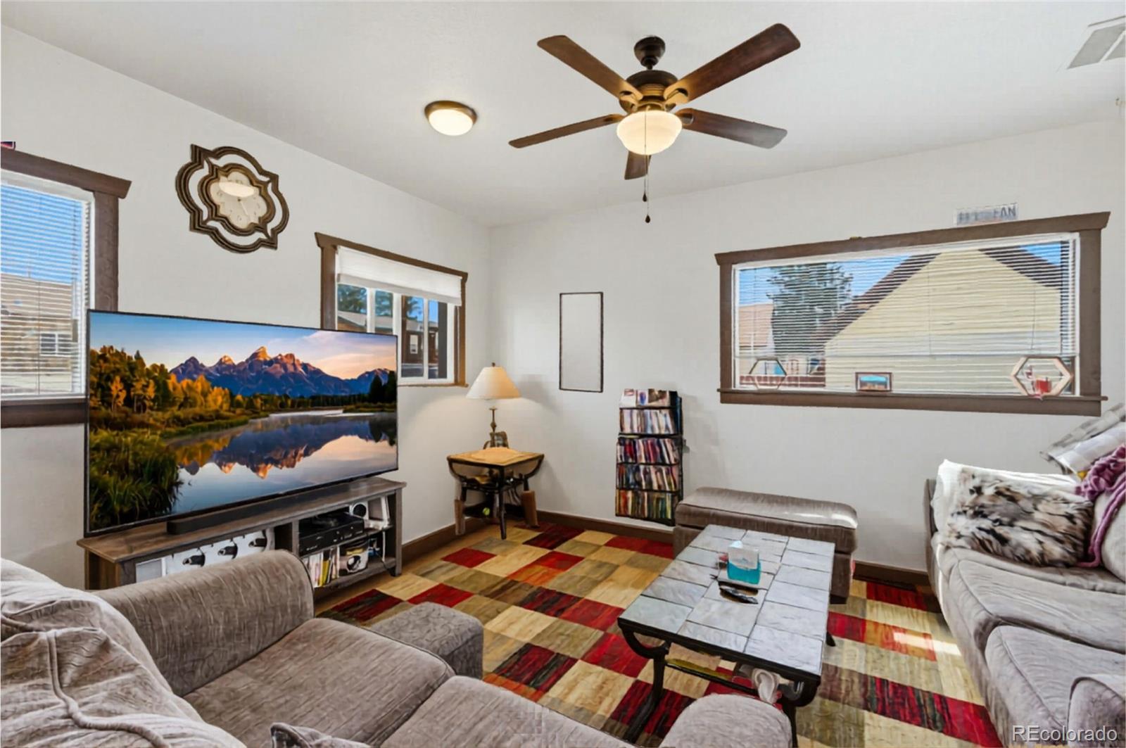 601 Chestnut Street Leadville CO 80461