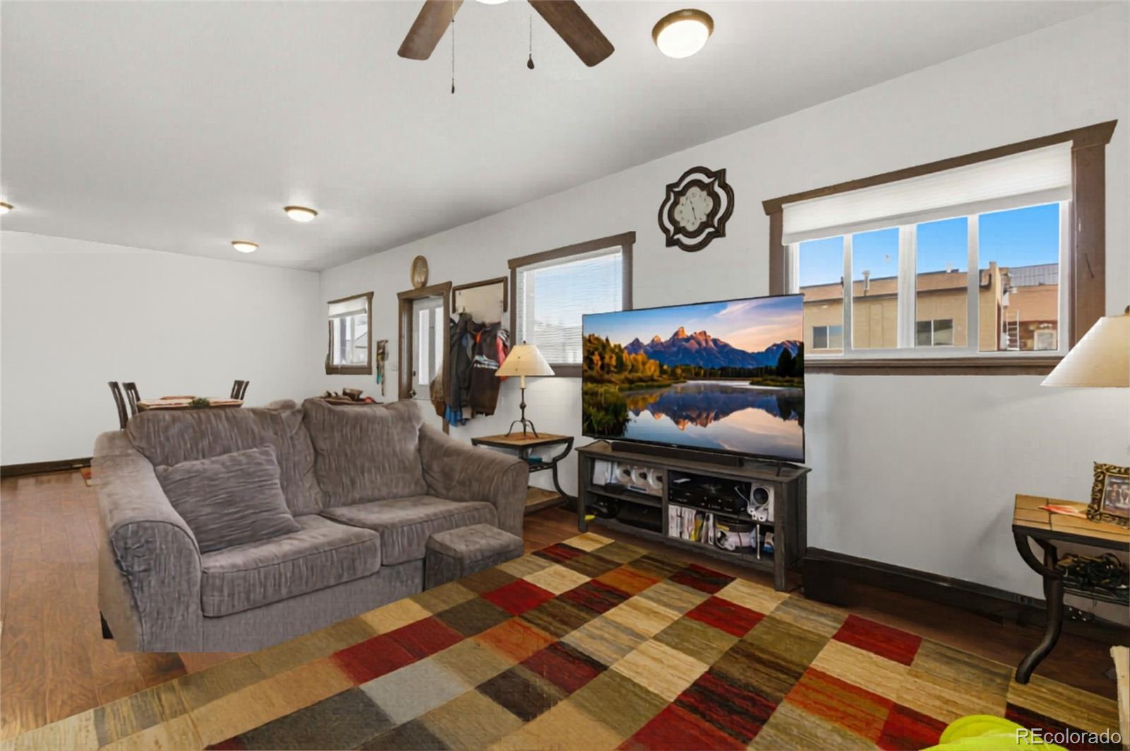 601 Chestnut Street Leadville CO 80461