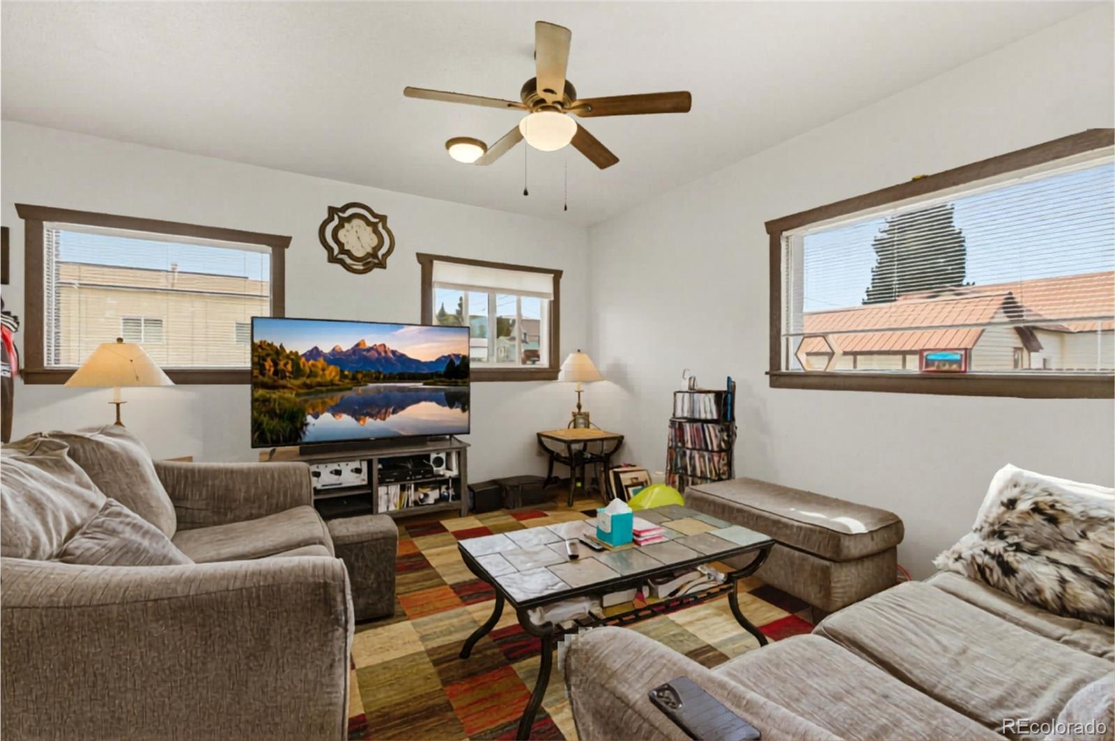 601 Chestnut Street Leadville CO 80461