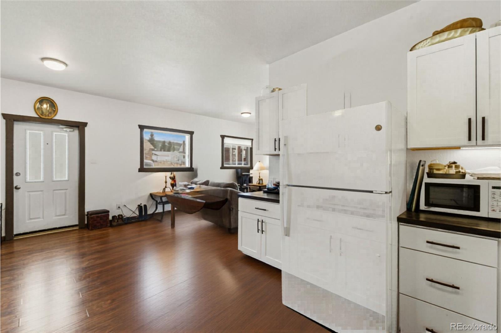 601 Chestnut Street Leadville CO 80461