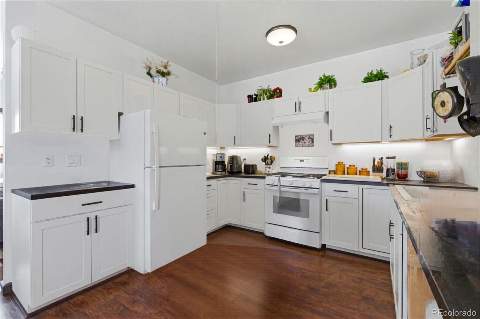 601 Chestnut Street Leadville CO 80461
