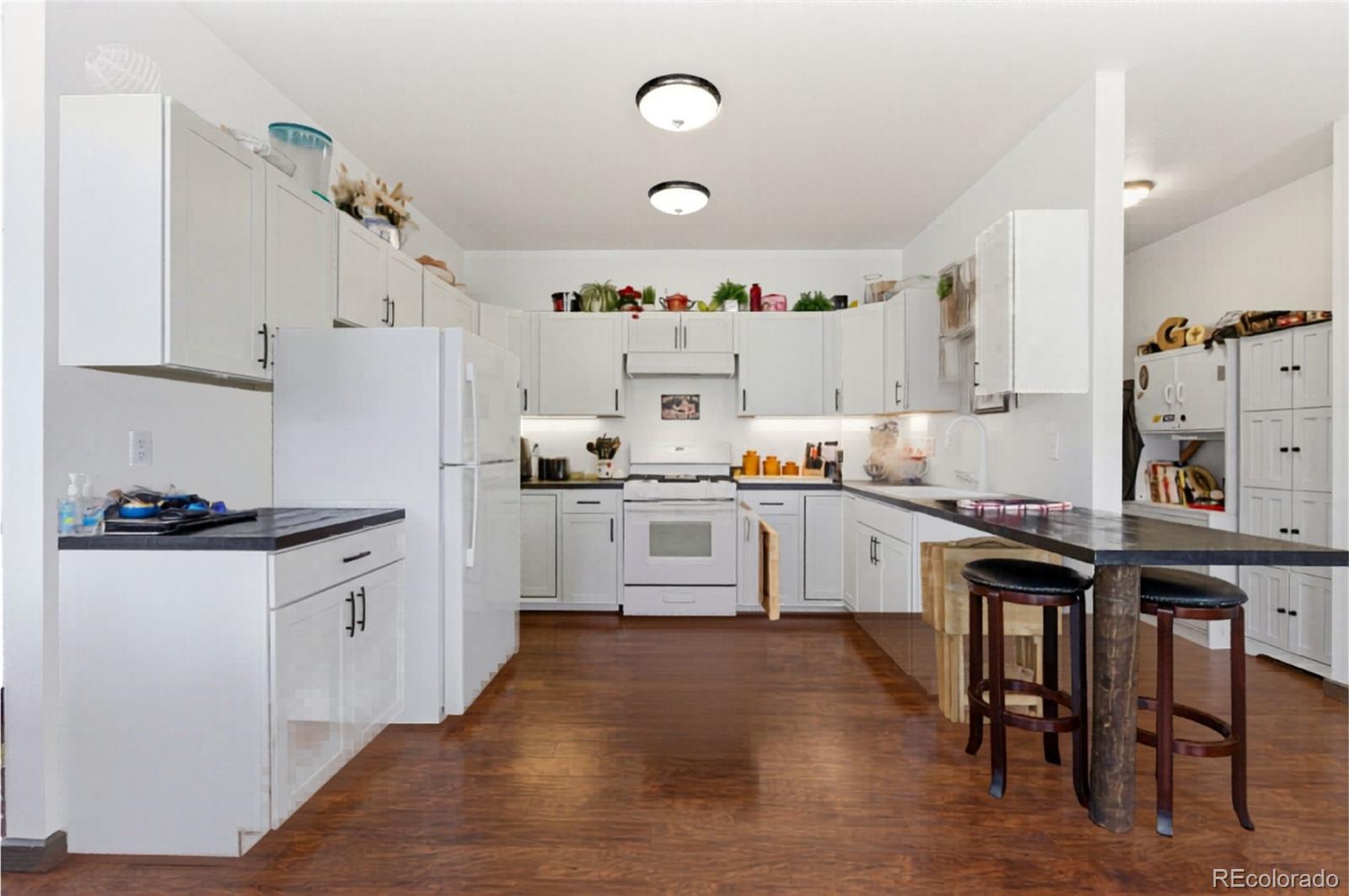 601 Chestnut Street Leadville CO 80461