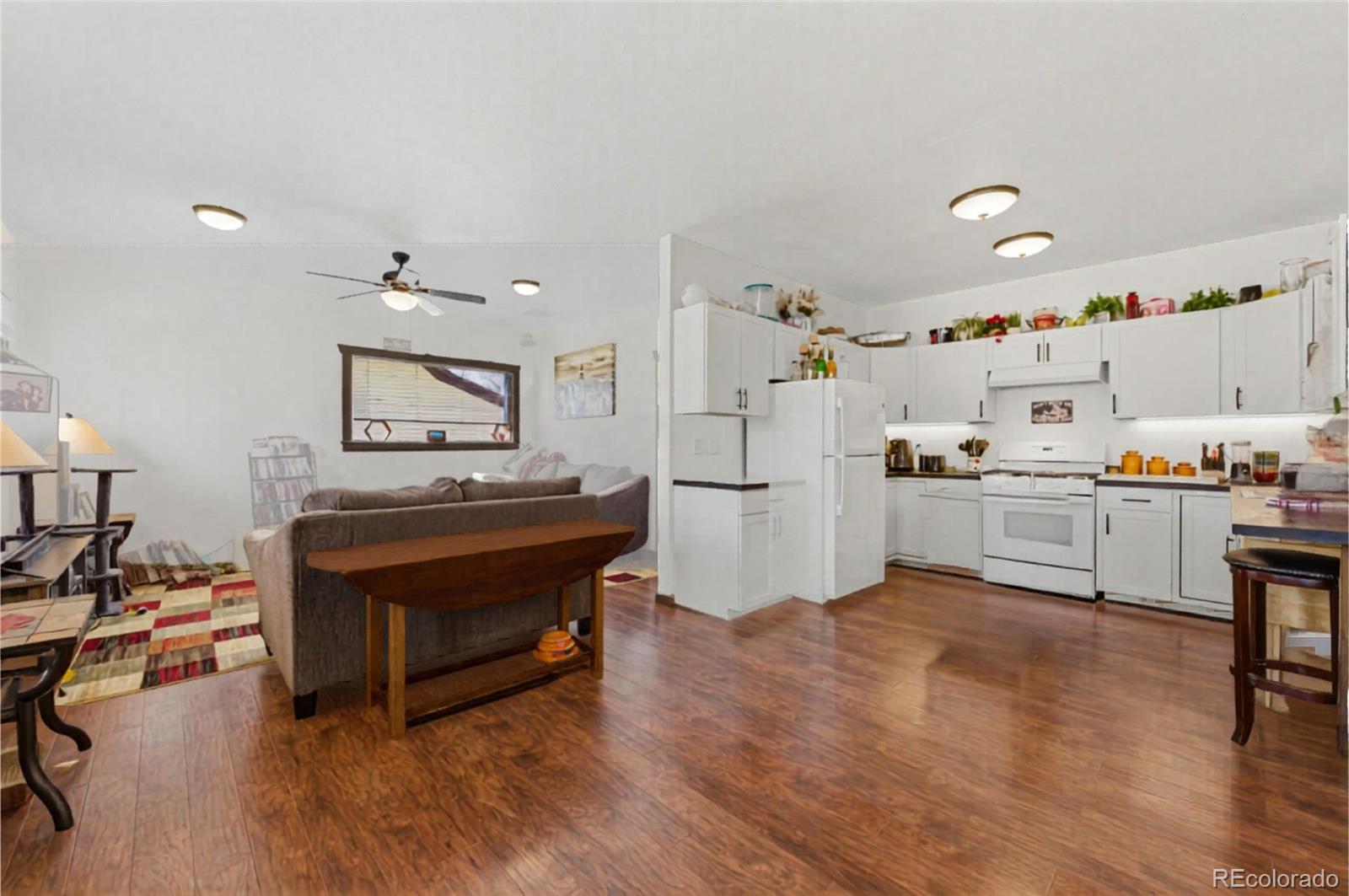 601 Chestnut Street Leadville CO 80461