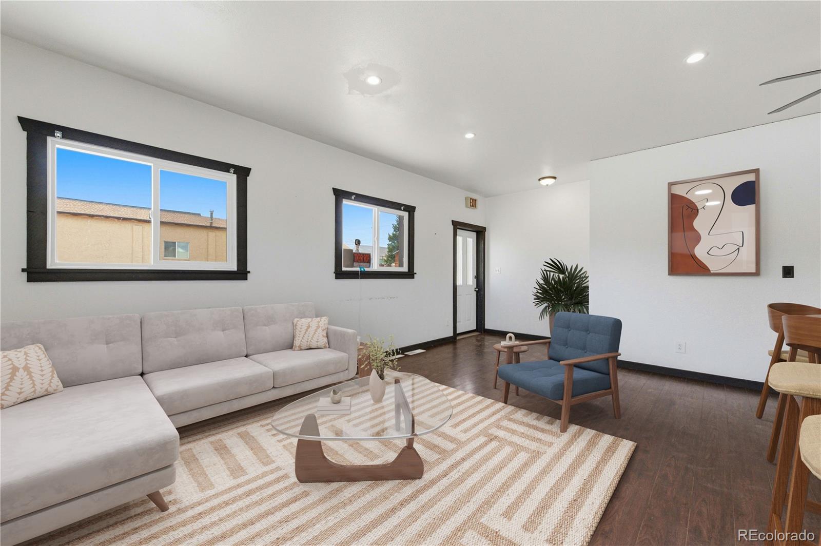 601 Chestnut Street Leadville CO 80461