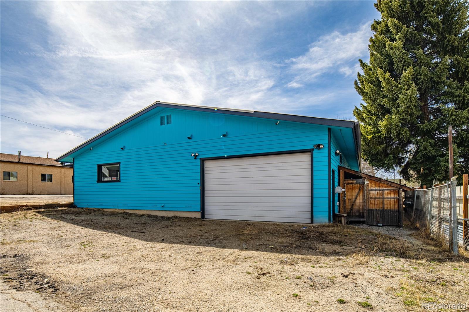 601 Chestnut Street Leadville CO 80461