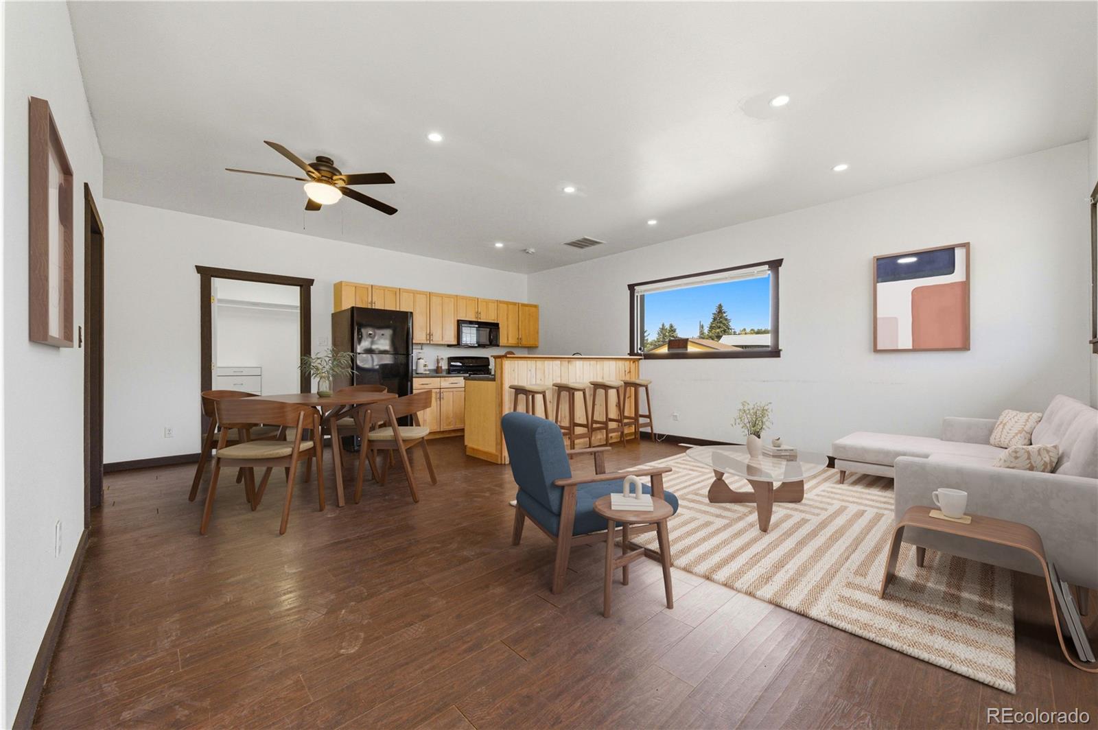601 Chestnut Street Leadville CO 80461