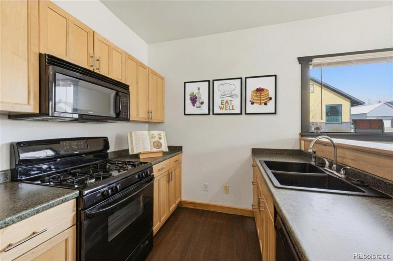 601 Chestnut Street Leadville CO 80461