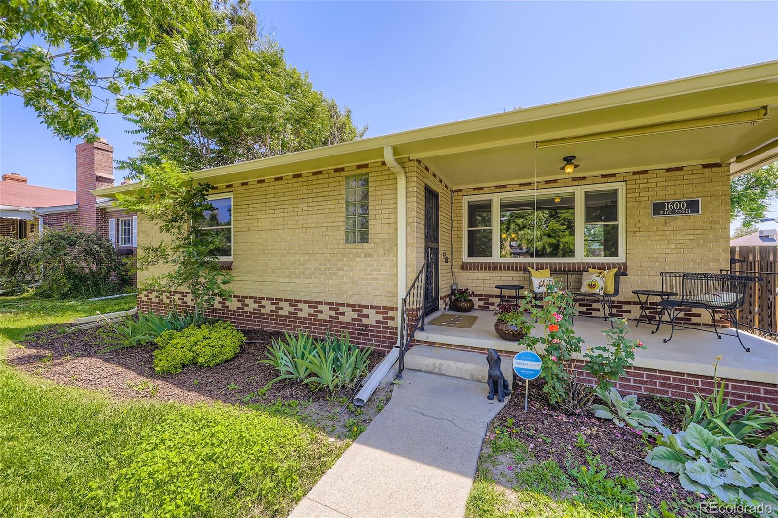1600 Olive Street Denver CO 80220