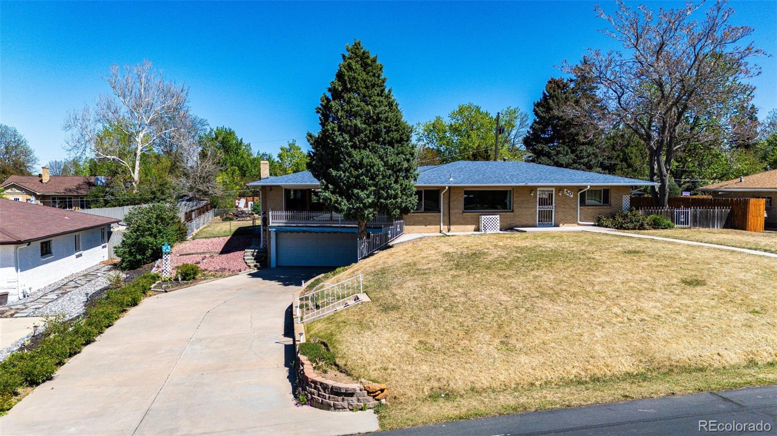 50 Ammons Street Lakewood CO 80226