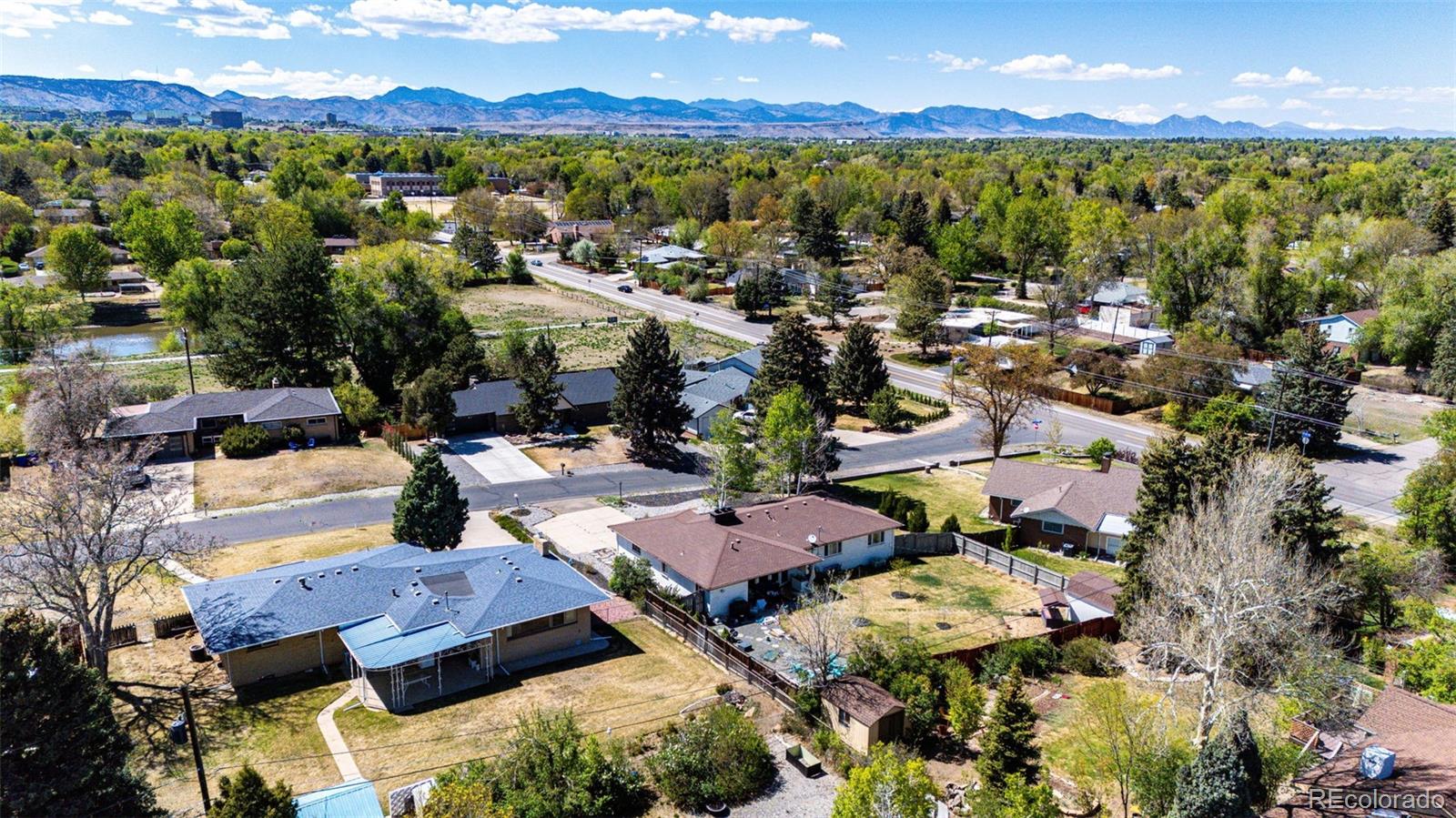 50 Ammons Street Lakewood CO 80226