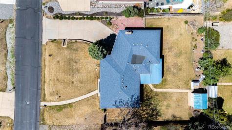 50 Ammons Street Lakewood CO 80226