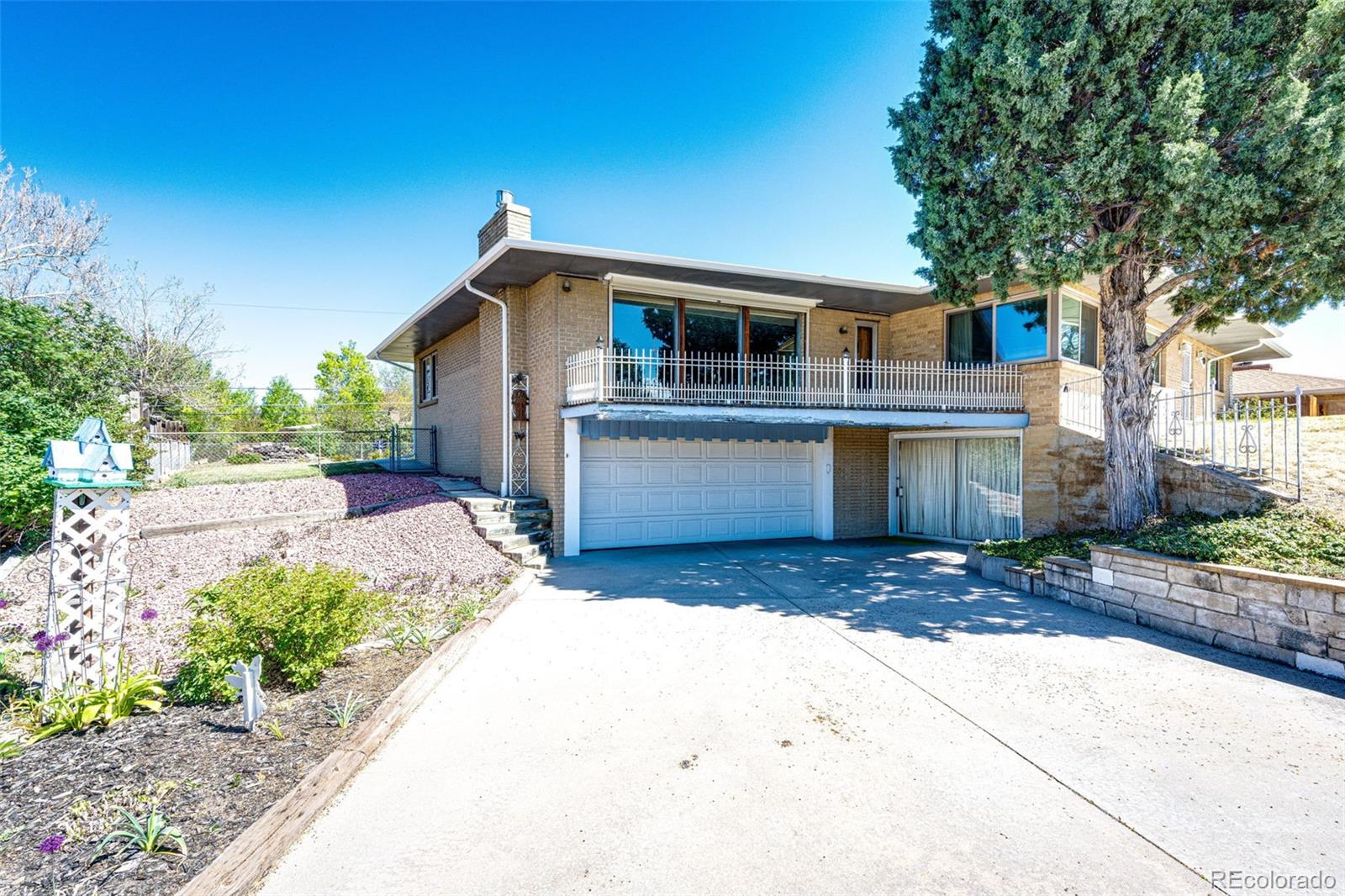 50 Ammons Street Lakewood CO 80226