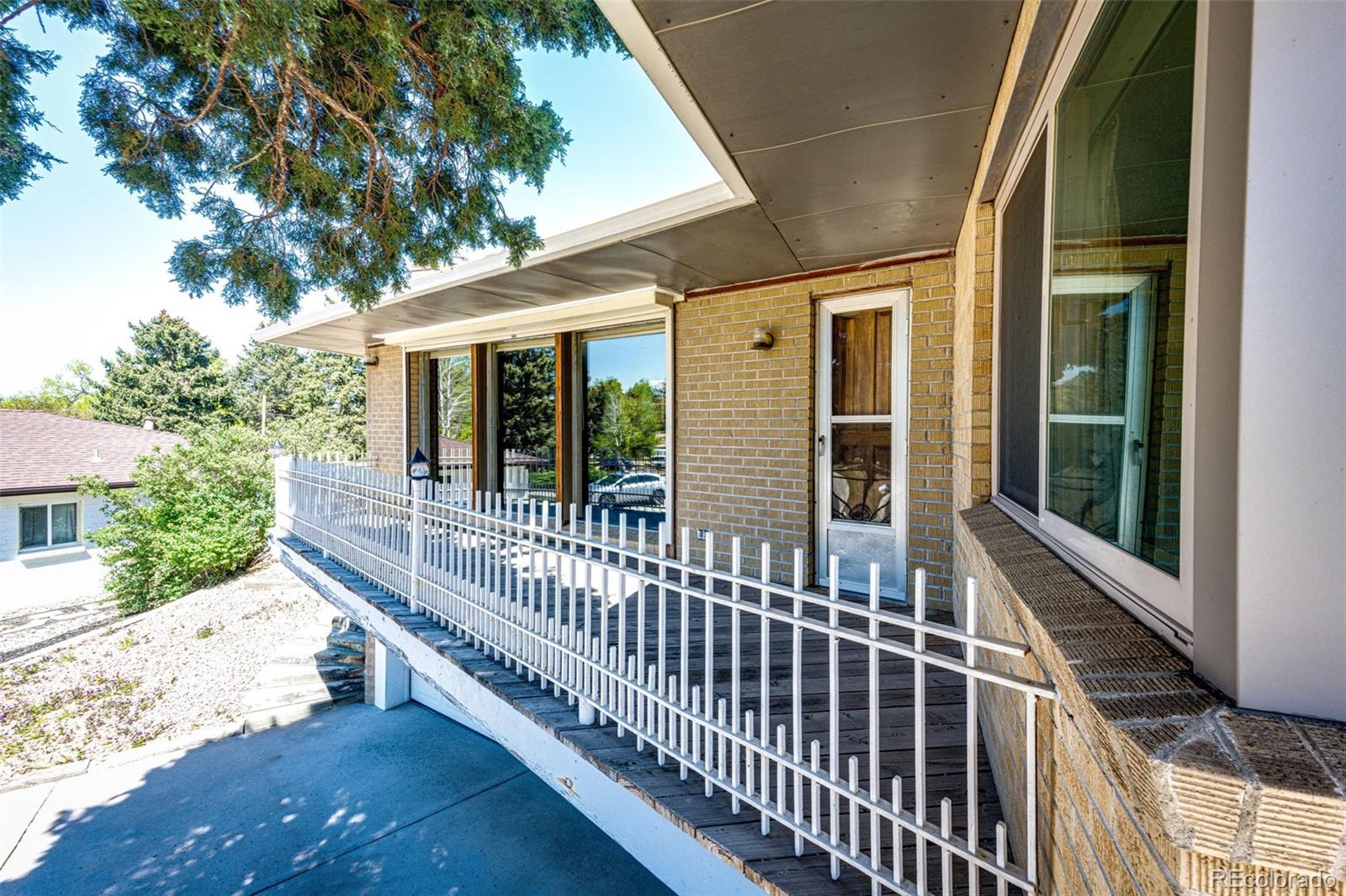50 Ammons Street Lakewood CO 80226