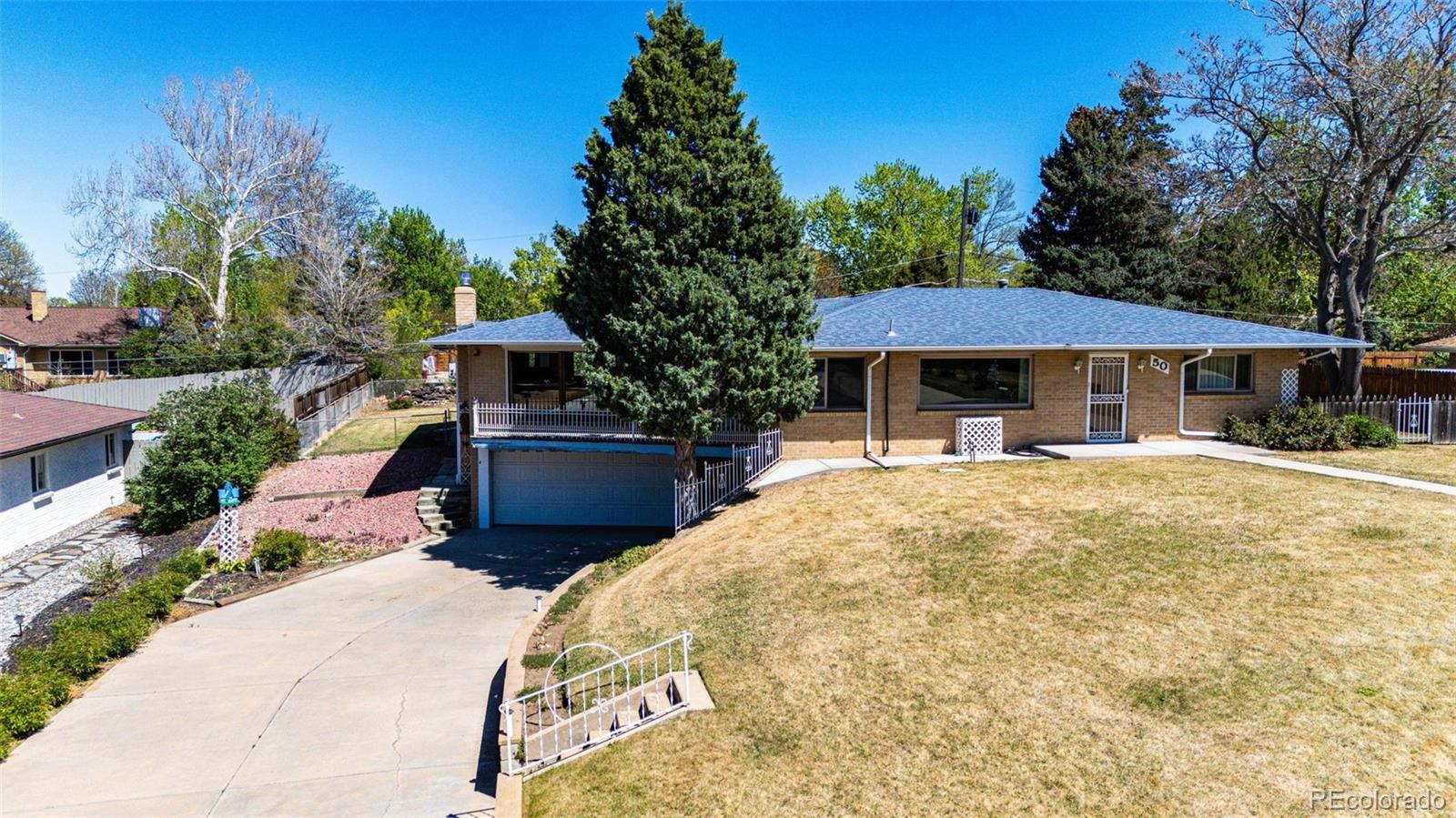 50 Ammons Street Lakewood CO 80226