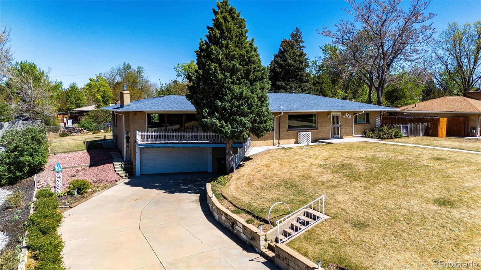 50 Ammons Street Lakewood CO 80226