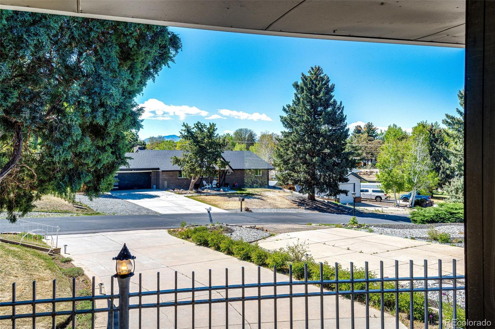 50 Ammons Street Lakewood CO 80226