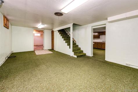50 Ammons Street Lakewood CO 80226