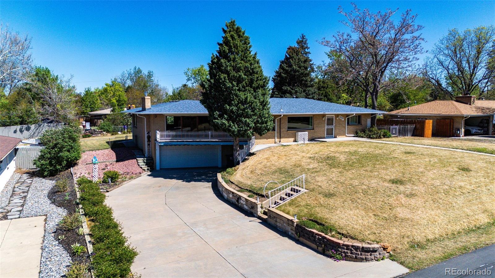 50 Ammons Street Lakewood CO 80226