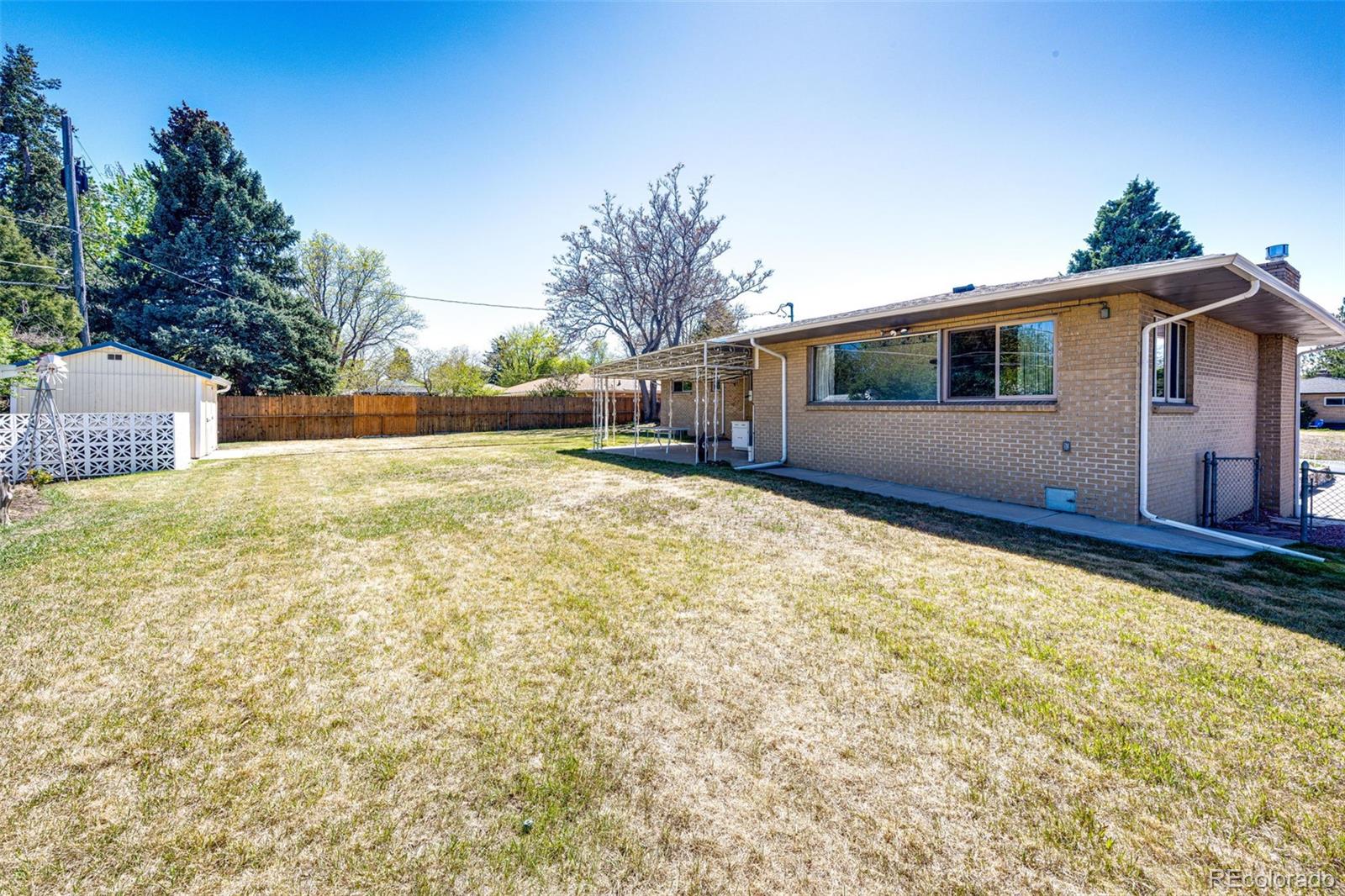 50 Ammons Street Lakewood CO 80226