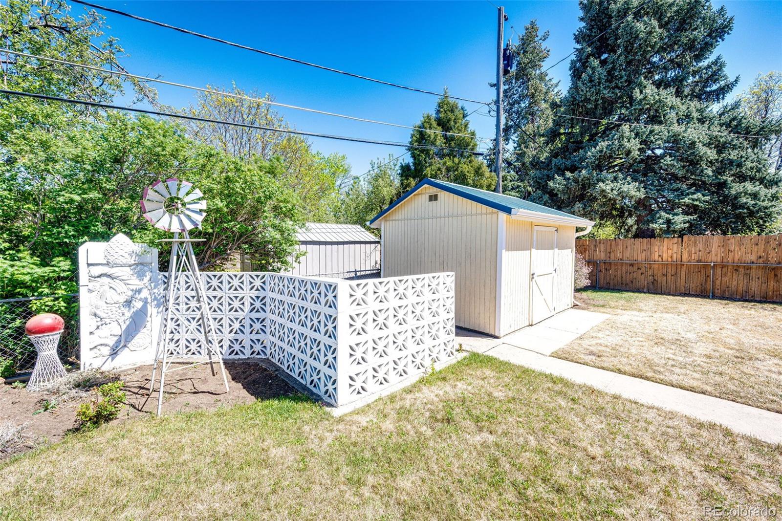50 Ammons Street Lakewood CO 80226
