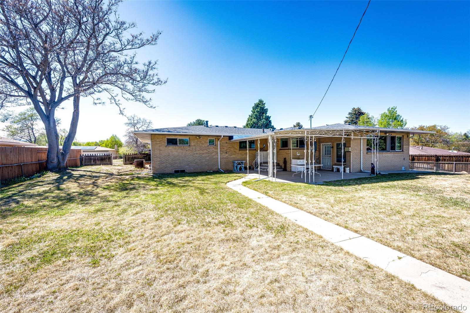50 Ammons Street Lakewood CO 80226