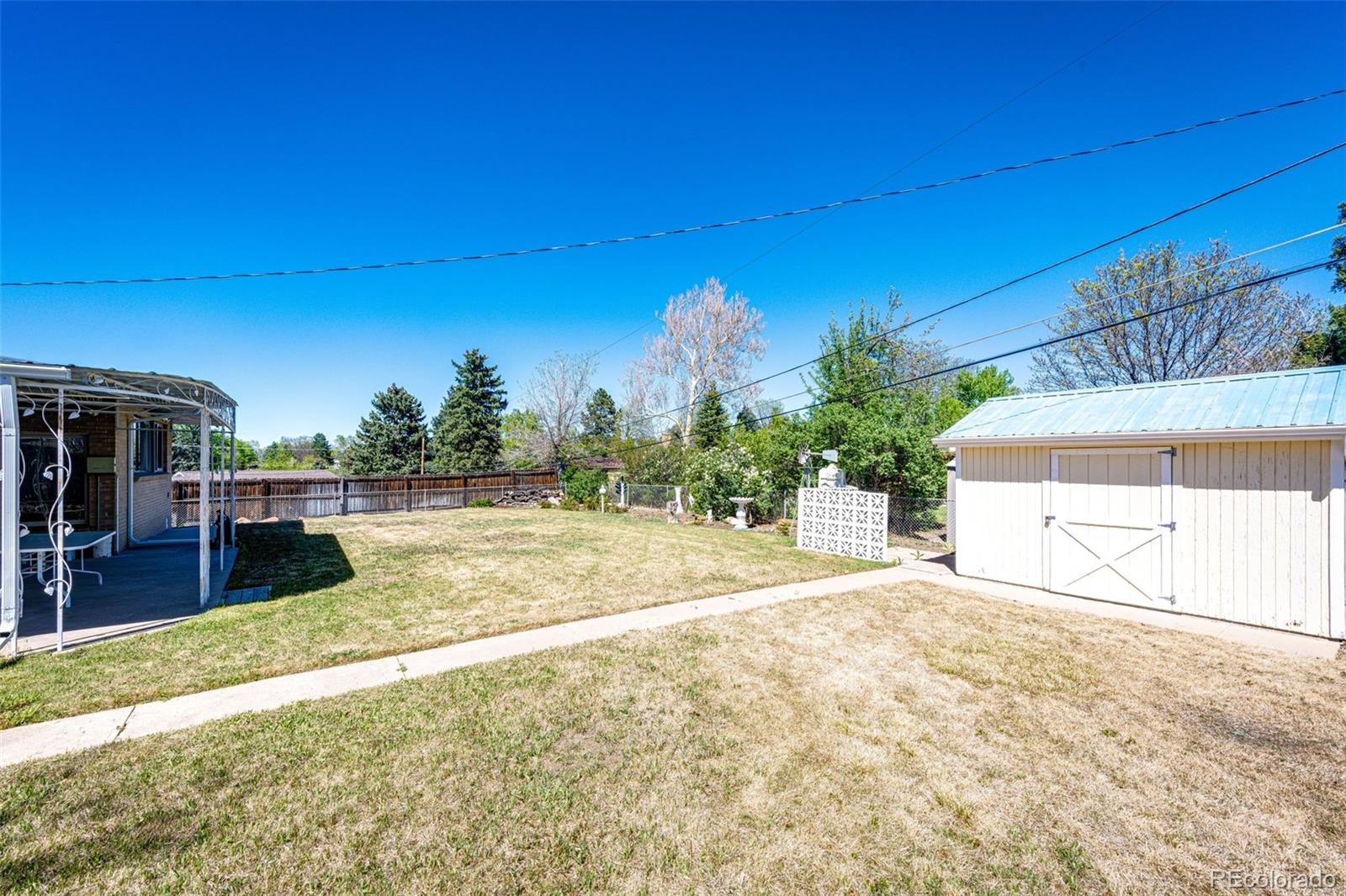 50 Ammons Street Lakewood CO 80226
