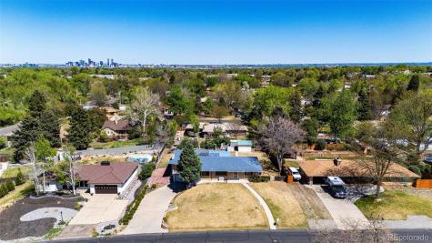 50 Ammons Street Lakewood CO 80226