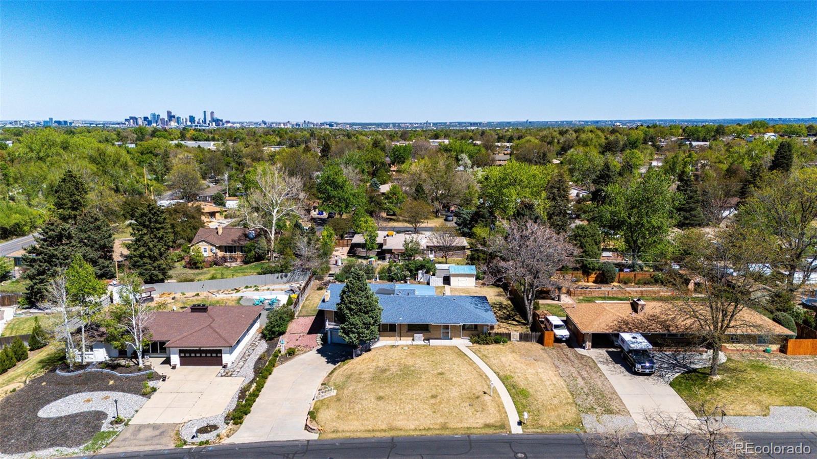 50 Ammons Street Lakewood CO 80226