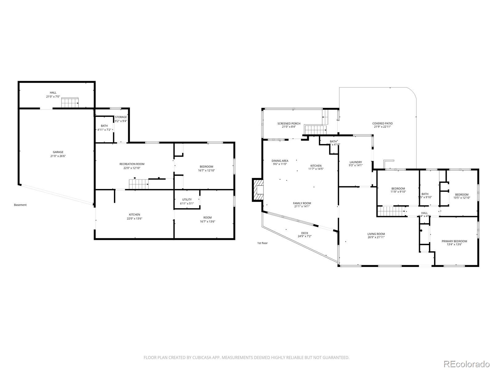 50 Ammons Street Lakewood CO 80226