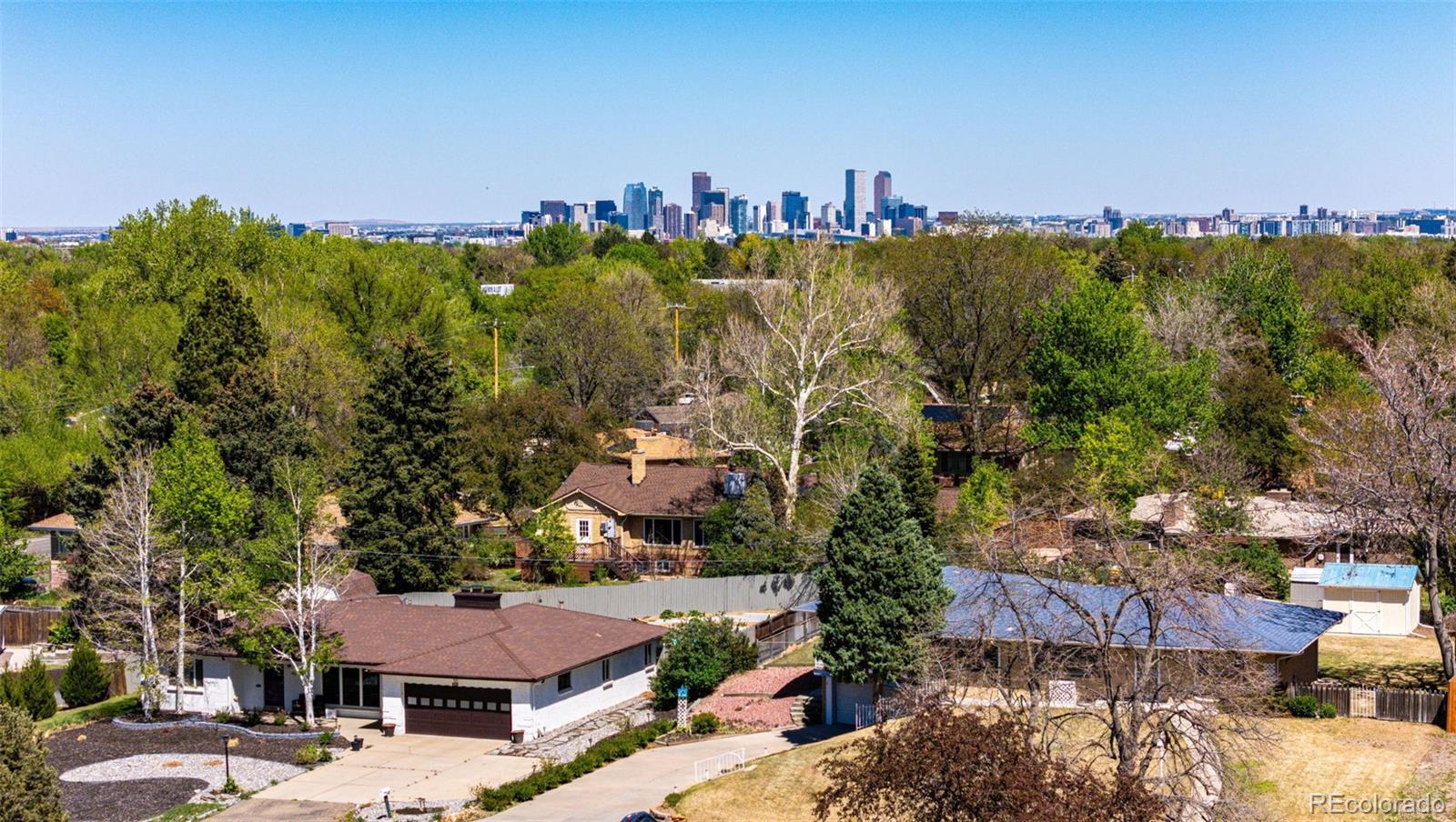 50 Ammons Street Lakewood CO 80226