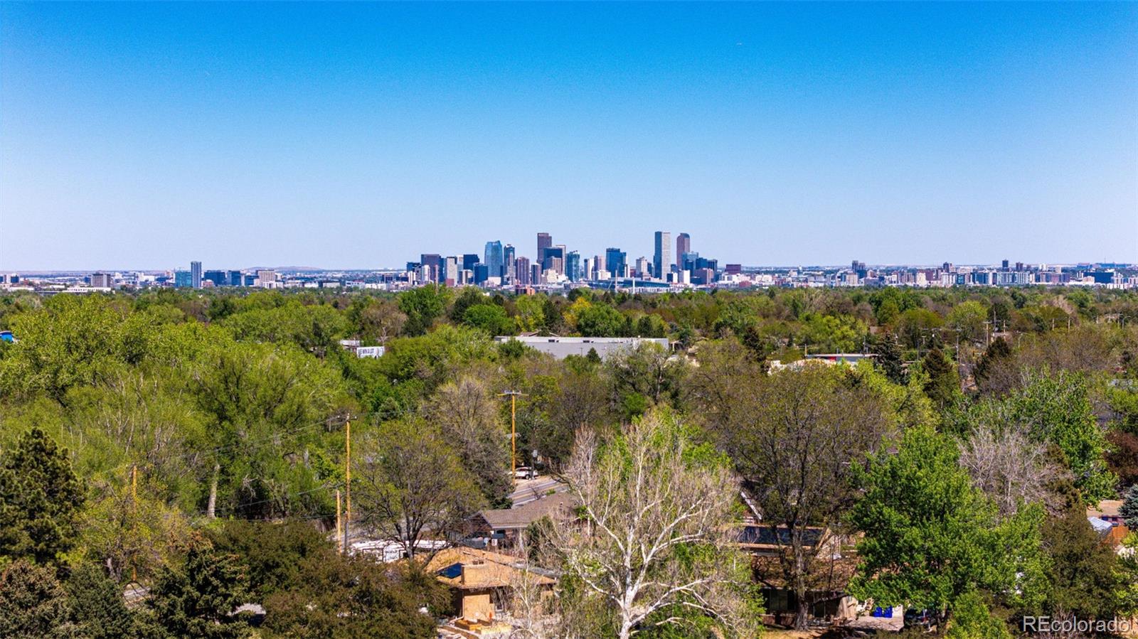 50 Ammons Street Lakewood CO 80226