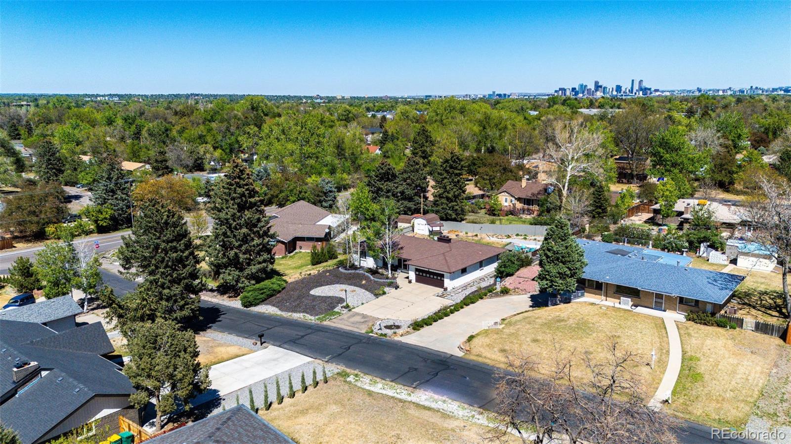 50 Ammons Street Lakewood CO 80226